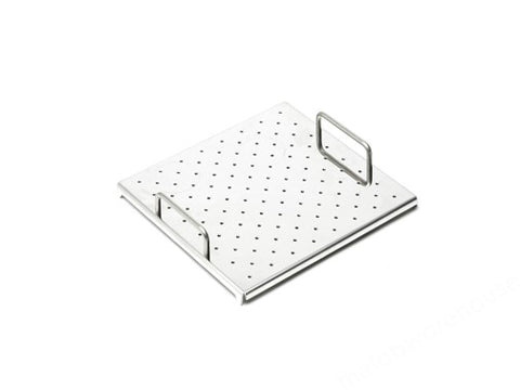 FLASK/PLATE TRAY GRANT TF12 FOR SC/SH CLIPS IN BJ380-12