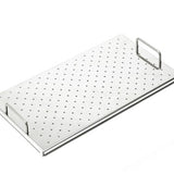 FLASK/PLATE TRAY GRANT TF18 FOR SC/SH CLIPS IN BJ380-22