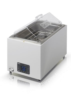 SHAKING BATH GRANT OLS26 99ºC ORB./LIN. 220-240V 50/60HZ