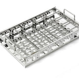 UNIVERSAL FLASK TRAY GRANT TU26 FOR BJ404-30