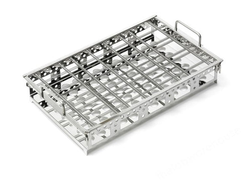 UNIVERSAL FLASK TRAY GRANT TU26 FOR BJ404-30