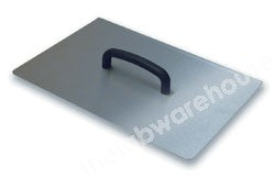 FLAT LID ST./STEEL FOR COLE-PARMER 8 L BATHS