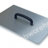 FLAT LID ST./STEEL FOR COLE-PARMER 18 AND 26L BATHS