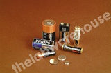 BATTERY DRY ALKALINE MANGANESE MN1604