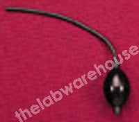 BELLOWS SINGLE SPRAY NON-RETURN VALVE AND OUTLET TUBING 65ML