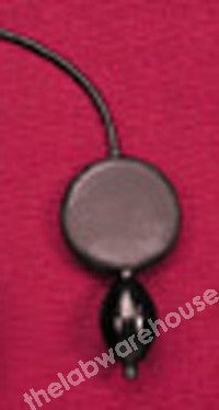 BELLOWS DOUBLE SPRAY NON-RETURN VALVE AND OUTLET TUBING 30ML