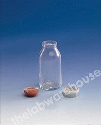 SNAP CAPS 31MM ALUMIN. AND PP PK 100 FOR BR140-
