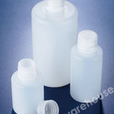 BOTTLES AZLON HDPE N/MOUTH WITH PP SCREWCAP 30ML PK 10