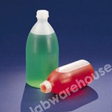 BOTTLE PP N/MOUTH WITH SCREWCAP 1000ML