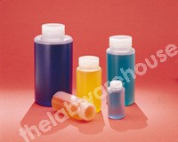 BOTTLES AZLON PP W/MOUTH WITH PP CAP 500ML PK 10
