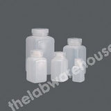 BOTTLE NALGENE 2114-0008 HDPE WIDE MOUTH WITH PP CAP 250ML