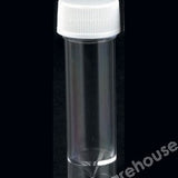STERILIN UNIVERSALS ST. PS AND PP CAP NO LABEL 30ML PK.400