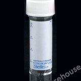 STERILIN UNIVERSALS ST. PS/PP CAP PLAIN LABEL 30ML PK.400