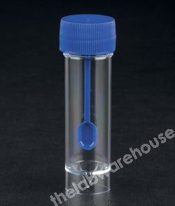 STERILIN UNIVERSALS ST. PS/PE CAP SPOON NO LABEL 30ML PK 400