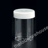STERILIN CONTAINERS ST. PS PE CAP NO LABEL 60ML PK 300