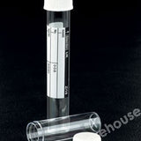 STERILIN CONTAINERS NON ST. PS PP CAP 5ML PRT LABEL PK 1000
