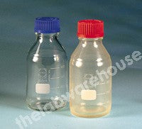 SCREWCAP POLYBUTYLENE TEREPHTHALATE SIZE 32 RED