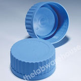 SPARE SCREW CAP PP SIZE 80MM BLUE FOR BS465-SERIES REAGENTS