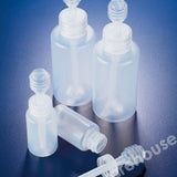DROPPER BOTTLE PE WITH BELLOWS PIPETTE 250ML