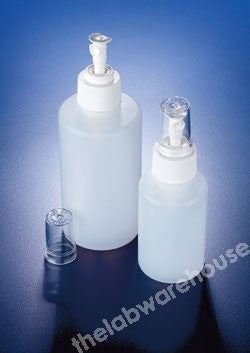 SPRAY ATOMISER BOTTLE PE 250ML