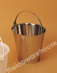 LID ST./STEEL FOR BU715-15 12.5L BUCKET