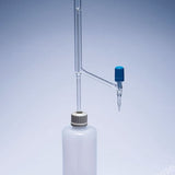 AUTOZERO BURETTE SOFNOL PYREX CL.B ROTAFLO 10X0.10ML