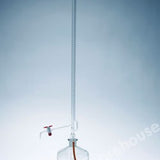 RESERVOIR BOTTLE SODA GLASS 2L 29/32 NECK FOR BW630-SERIES