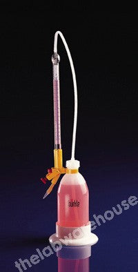 DR SCHILLING AUTOBURETTE BORO CL.B 500ML PE BOTTLE 10X0.05ML