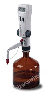 DIGITAL BURETTE BRAND TITRETTE 25ML W/BATTS NO RESERVOIR