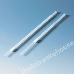 SPARE FEP TELESCOPIC FILLING TUBE (170-330MM) FOR TITRETTE