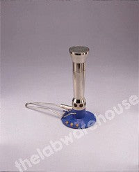 BURNER MEKER PATTERN METAL GRID 43MM DIA FOR NAT. GAS