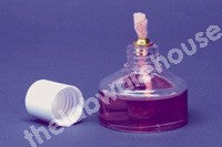 SPARE WICKS FOR BY400-12 & -16 (PLASTIC/METAL LID)BURN PK.10