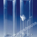 CELLS DISPOSABLE UV CUVETTE MACRO 10MM PTH LENGTH PK.100