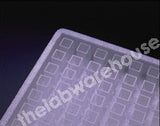 MICRO SQUARE 2ML PS CELLS 10MM PATH PK 500