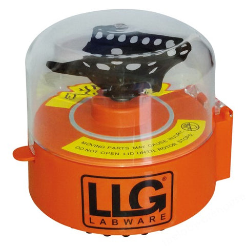 PERSONAL CENTRIFUGE uniCFUGE 2 4000/6000RPM 100-240V A.C.