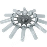 SWING-OUT ROTOR R-12-10 12X10ML/15ML R.B. TUBES FOR CD140-10
