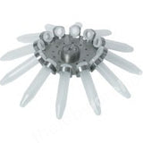 SWING-OUT ROTOR R-12-15 12X15ML CON. TUBES FOR CD140-10