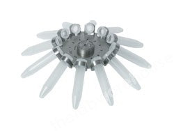 SWING-OUT ROTOR R-12-15 12X15ML CON. TUBES FOR CD140-10