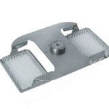 SWING-OUT ROTOR R-2 2X96-WELL MICROPLATES FOR CD140-10