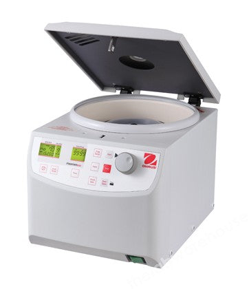 CENTRIFUGE OHAUS FC5515 W/O ROTOR 230V 50/60HZ A.C.