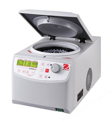 CENTRIFUGE OHAUS FC5515R W/O ROTOR 230V 50/60HZ A.C.