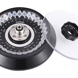 ACCESSORY ANGLE ROTOR 30 X 1.5/2ML/BIO LID FOR CD300-SERIES