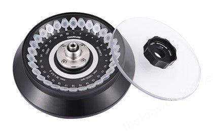 ACCESSORY ANGLE ROTOR 30 X 1.5/2ML/BIO LID FOR CD300-SERIES