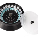 ACCESSORY ANGLE ROTOR 30 X 1.5 TO 2ML 11MM DIA. MICROTUBES