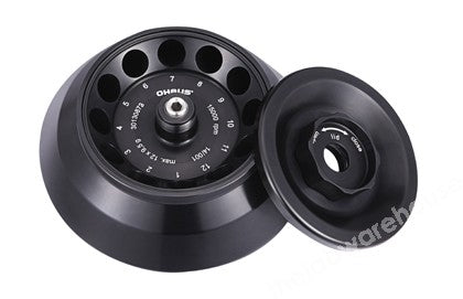 ACCESSORY ANGLE ROTOR 12 X 5ML FOR CD300-SERIES