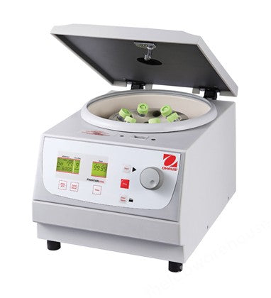 CENTRIFUGE OHAUS FC5706 W/O ROTOR 230V 50/60HZ A.C.