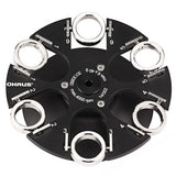 ACCESSORY SWING-OUT ROTOR 6 X 5ML FOR CD310-15