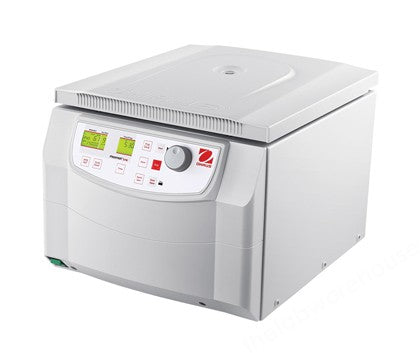 CENTRIFUGE OHAUS FC5718 W/O ROTOR 230V 50/60HZ A.C.
