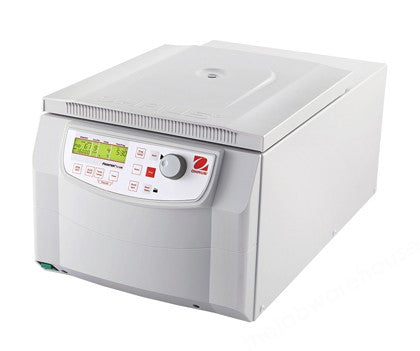 CENTRIFUGE OHAUS FC5718R W/O ROTOR 230V 50/60HZ A.C.