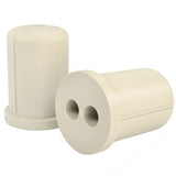 ACCESSORY CARRIERS 2 X 15ML CONICAL FOR CD327-05 PK. 2